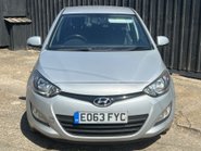 Hyundai i20 CRDI ACTIVE 3
