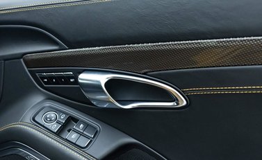 Porsche 911 Turbo S Exclusive Series (991) 24