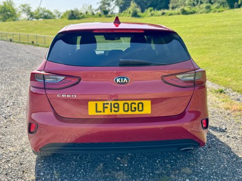 Kia Ceed CRDI 3 ISG 66