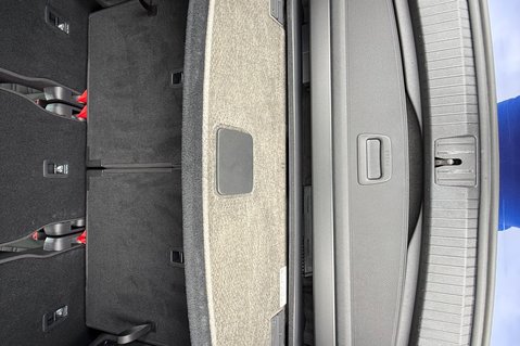 Volkswagen Touran SEL TSI DSG AUTOMATIC - 7 SEATS - ADAPTIVE CRUISE -DEMO +1 OWNER -FVWSH 55