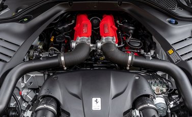 Ferrari California T 31