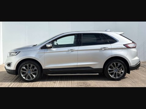 Ford Edge 2.0 Edge Titanium TDCi Auto 4WD 5dr 47