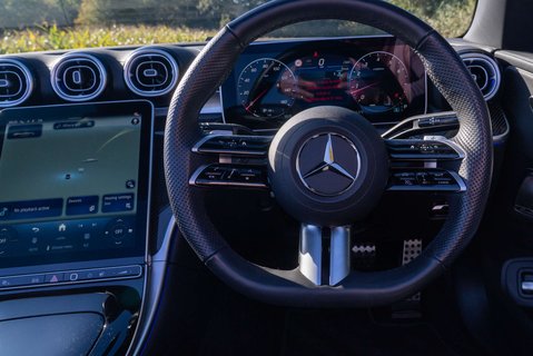 Mercedes-Benz Cle 2.0 CLE 300 Premier Edition MHEV 4MATIC Auto 4WD 2dr 11