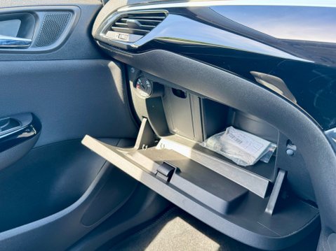 Vauxhall Corsa LIMITED EDITION 33