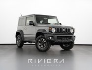Suzuki Jimny Sierra SUV 1.5 AUTOMATIC petrol 1