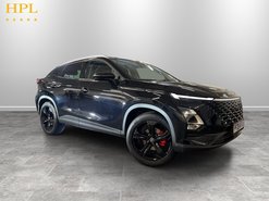 OMODA 5 1.6 TGDI Noble SUV 5dr Petrol DCT Euro 6 (s/s) (147 ps)