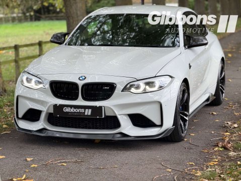 BMW M2 3.0 M2 Auto 2dr 10