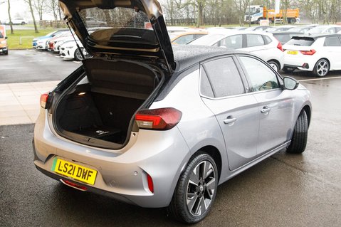 Vauxhall Corsa ELITE NAV PREMIUM 39