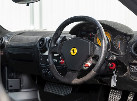 Ferrari 430 Scuderia 11