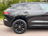 Jaguar F-Pace 2.0 D180 R-Sport Auto AWD Euro 6 (s/s) 5dr 50