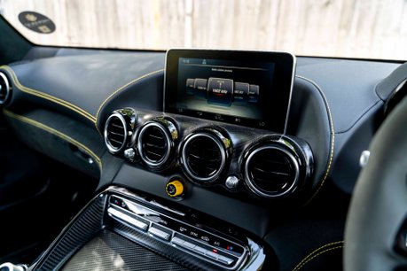 Mercedes-Benz AMG GT R PREMIUM. NOW SOLD. SIMILAR REQUIRED. PLEASE CALL 01903 254800. 17