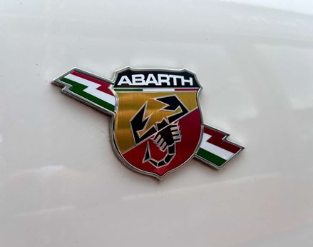 Abarth 695 1.4 695 Competizione (180) Semi-Auto 3dr 78