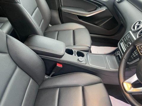 Mercedes-Benz A Class 2.1 A200d Sport 7G-DCT Euro 6 (s/s) 5dr 16