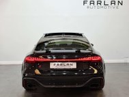 Audi RS7 4.0 TFSI V8 Carbon Black Sportback 5dr Petrol Tiptronic quattro Euro 6 (s/s 23