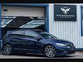 Volkswagen Golf 2.0 Golf R TSi 4Motion Semi-Auto 4WD 5dr 1