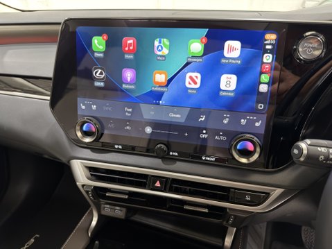 Lexus RX 450H PLUS PREMIUM PLUS 16