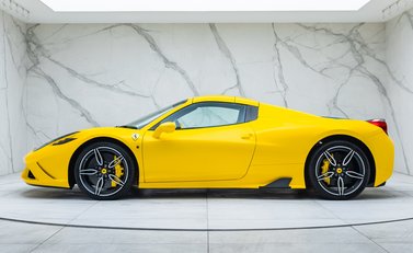 Ferrari 458 Speciale Aperta 8