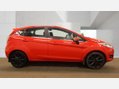 Ford Fiesta 1.0T EcoBoost Zetec Euro 5 (s/s) 5dr 3
