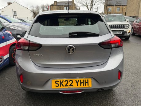 Vauxhall Corsa SE EDITION 2