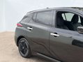 Nissan LEAF Leaf Takna 5dr 7