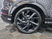 Audi RS Q3 2.5 TFSI SUV 5dr Petrol S Tronic quattro Euro 6 (s/s) (400 ps) 25