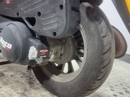 Neco Dinno 2024 125CC scooter 11