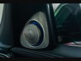 Mercedes-Benz E Class 4.0 AMG E 63 S 4Matic+ Auto 4WD 4dr 18