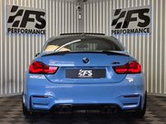 BMW M4 3.0 BiTurbo Coupe 2dr Petrol DCT Euro 6 (s/s) (431 ps) 39