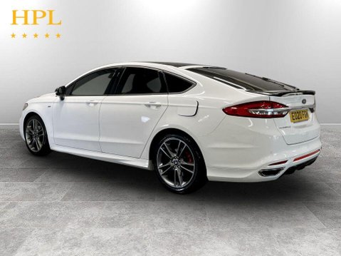 Ford Mondeo 2.0 EcoBlue ST-Line Edition Hatchback 5dr Diesel Auto Euro 6 (s/s) (190 ps) 5