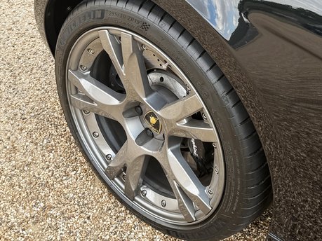 Lamborghini Gallardo V10 SPYDER 32