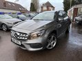 Mercedes-Benz GLA 2.1 GLA200d AMG Line 7G-DCT 4MATIC Euro 6 (s/s) 5dr 1