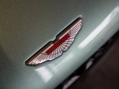 Aston Martin