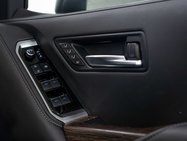 Toyota Land Cruiser ZX300 3.5 Automatic Petrol 20