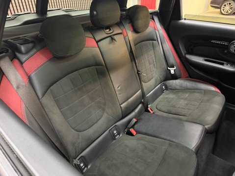 Mini Clubman 2.0 Cooper SD Auto Euro 6 (s/s) 6dr 40