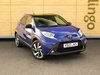 Toyota Aygo X VVT-I EDGE