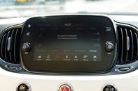 Fiat 500 STANDARD 22