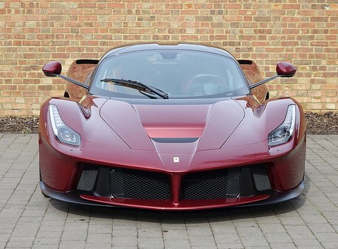 Ferrari LaFerrari 3