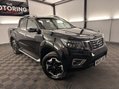 Nissan Navara 2.3 dCi Tekna Auto 4WD Euro 6 4dr 2