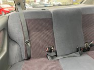 Ford Sierra RS COSWORTH 40