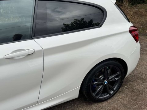 BMW 1 Series 3.0 M140i Shadow Edition Auto 3dr 49