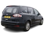Ford Galaxy 2.0 TDCi Titanium X MPV 5dr Diesel Manual Euro 6 (s/s) (150 ps) 2