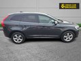 Volvo XC60 2.4 XC60 R-Design Luxury Nav D5 AWD Auto 4WD 5dr 7