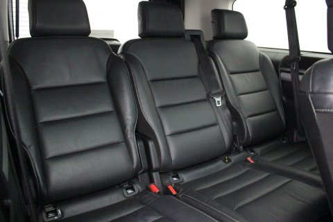 Peugeot Traveller 5dr 2.0 BlueHDi 180 Allure Long Automatic 8 Seater Minibus 12