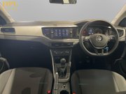 Volkswagen Polo 1.0 EVO SE Hatchback 5dr Petrol Manual Euro 6 (s/s) (80 ps) 18