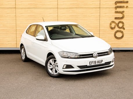 Volkswagen Polo SE EVO