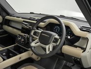 Land Rover Defender 3.0 D250 MHEV X-Dynamic HSE SUV 3dr Diesel Auto 4WD Euro 6 (s/s) (250 ps) 2