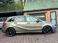 Mercedes-Benz B Class 1.5 B180 CDI Sport Euro 5 (s/s) 5dr 3