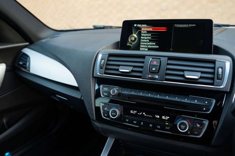 BMW 1 Series 3.0 M135i Auto 5dr 19