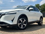 Nissan Qashqai E-POWER N-CONNECTA 15