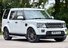 Land Rover Discovery 3.0 Discovery Graphite SDV6 Auto 4WD 5dr